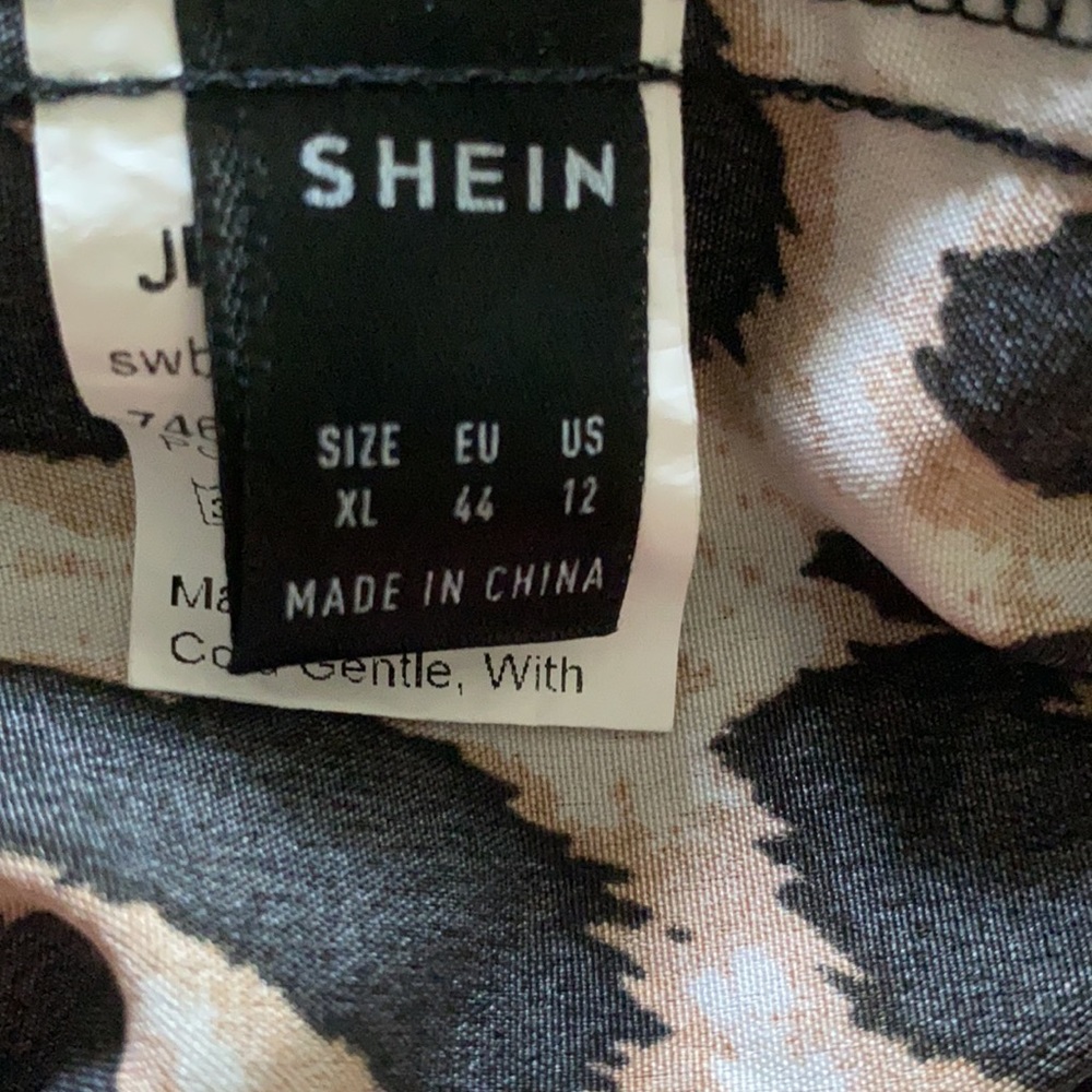 Shirt - Picture 4 of 4